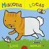 Locos Animales. Mascotas Locas