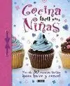 Cocina Fácil para Niñas