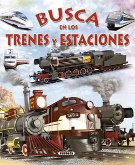 Trenes y Estaciones