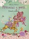 Princesas y Ponis. Caramelo se Enamora