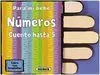 Para mi Bebé. Números