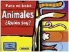 Para mi Bebé. Animales