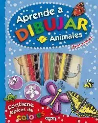 Aprende a Dibujar Animales