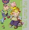 Los Tres Cerditos / The Tree Little Pigs