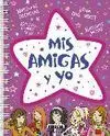 Mis Amigas y yo