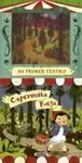 Mi Primer Teatro. Caperucita Roja