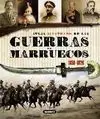Atlas Ilustrado de las Guerras de Marruecos 1859-1926