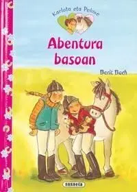 Aventures Al Bosc