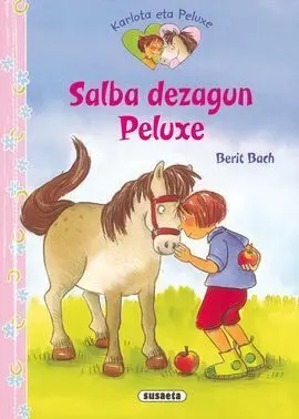 Salba Dezagun Peluxe