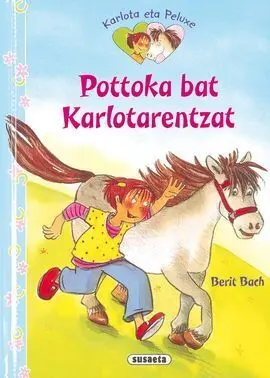 Pottoka Bat Karlotarentzat