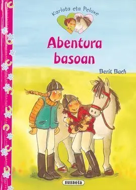 Abentura Basoan