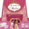 Mi Mochila de Ballet