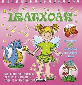 Iratxoak