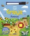 Granja. Formas