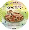 Mi Primer Libro de Cocina para Niños