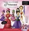 Vesteix-Me a la Moda - Princeses