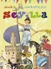 Guías Infantiles. Sevilla