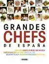 Grandes Chefs de España