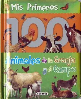 Animales de la Granja y Campo