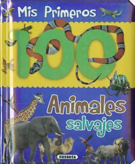 Animales Salvajes