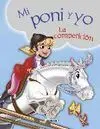 Mi Poni y yo. La Competición