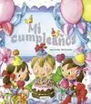 Mi Cumpleaños