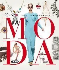 Atlas Ilustrado de los Grandes Diseñadores de Moda