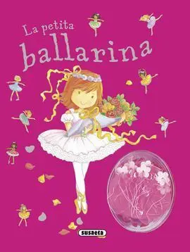 La Petita Ballarina