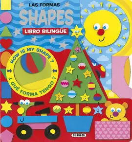 Shapes (Las Formas)
