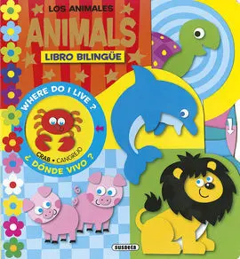 Animals (Los Animales)