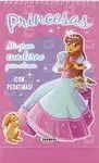 Princesas