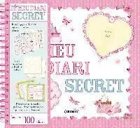 El Meu Diari Secret
