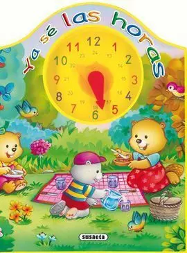 Ya sé las Horas