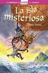 LA ISLA MISTERIOSA