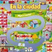 En la Ciudad