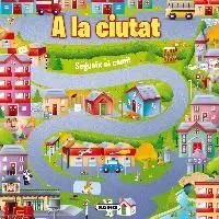 A la Ciutat