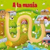 A la Masia
