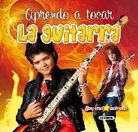 Aprendo a Tocar la Guitarra