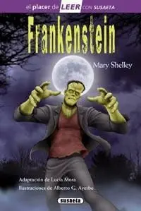Frankenstein