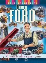 Henry Ford