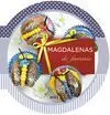Magdalenas de Fantasía