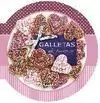 Galletas de Fantasía