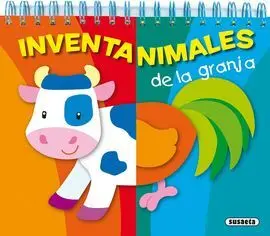 Inventanimales. De la Granja