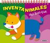 INVENTANIMALES. DEL BOSQUE