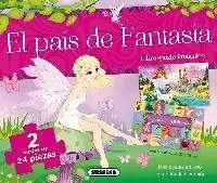 El Pais de Fantasia
