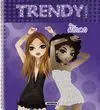 Trendy Model. Disco