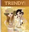 Trendy Model. Verano
