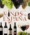 Atlas Ilustrado de Vinos de España