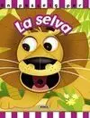La Selva un Passeig Per...