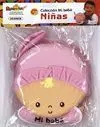 Mi Bebé. Niñas